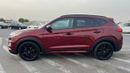 Hyundai Tucson 2021 Hyundai Tucson Black Edition Full Option Panoramic -  - 2.4L -V4 - AWD 4x4 - Trunk Auto Push St