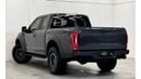 فورد F 150 2020 Ford F-150 Raptor, Mar 2026 Al-Tayer Agency Warranty + Service Package, Full Service History, G