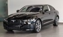 جاغوار XE R Sport 25t AWD