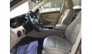 Ford Taurus 2013 full option