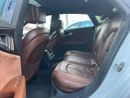 Audi A7 35 FSI quattro Audi A7 S line Super chard_Gcc_2017_Excellent_Condition _Full option