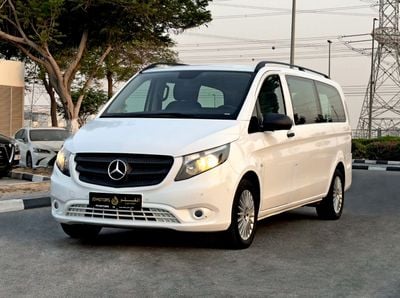 مرسيدس بنز فيتو TOURER