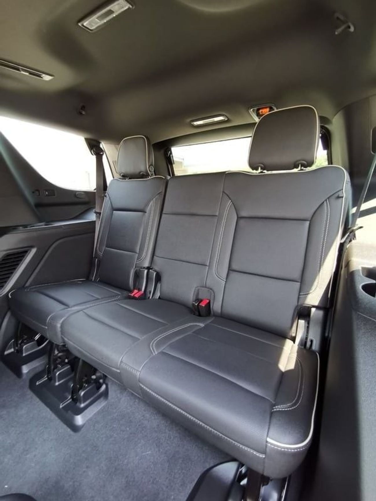 GMC Yukon GMC Denali - 2021 - White