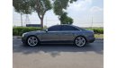 Audi S8 S-Line