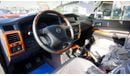 Nissan Patrol Safari 2 Door
