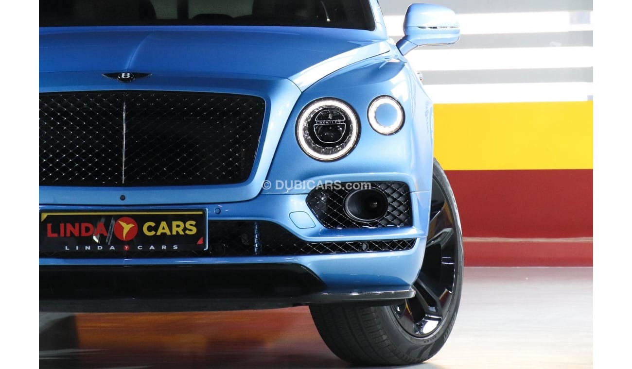 بنتلي بينتايجا