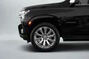 Chevrolet Tahoe Premier / Agency Warranty / Full Option