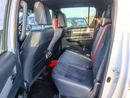 Toyota Hilux 4.0L GR PICKUP 4WD (PETROL)