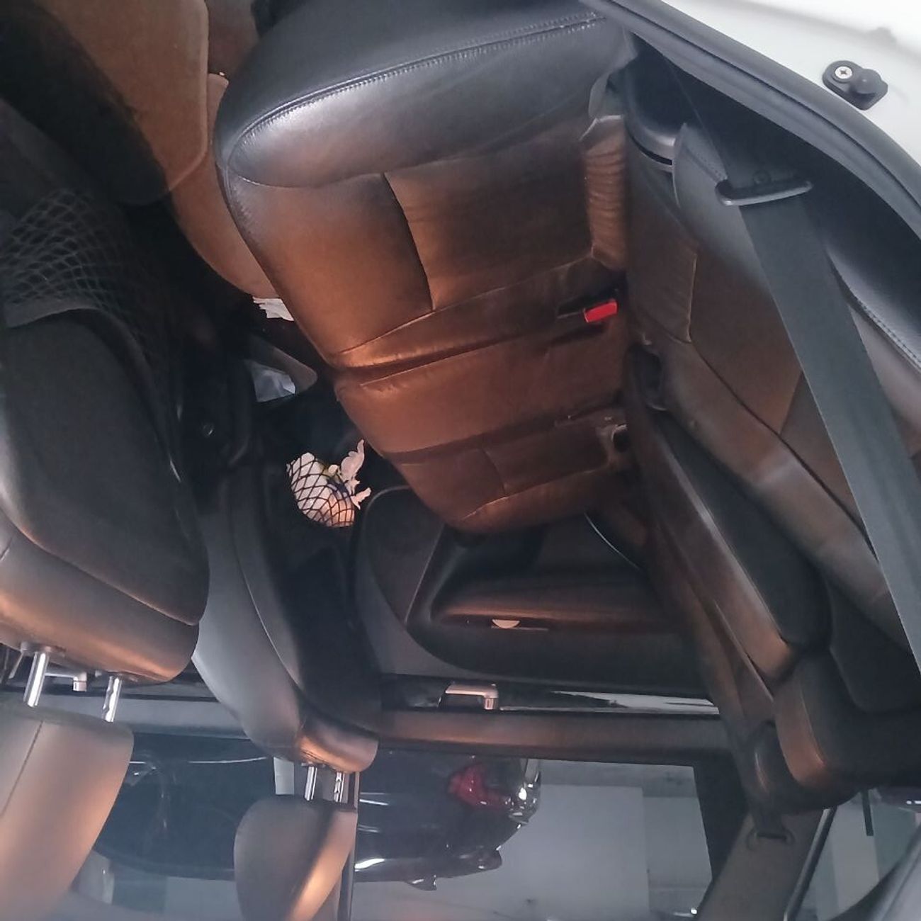 كيا سورينتو EX 2.4L 7 seater AWD