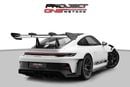 Porsche 911 GT3RS