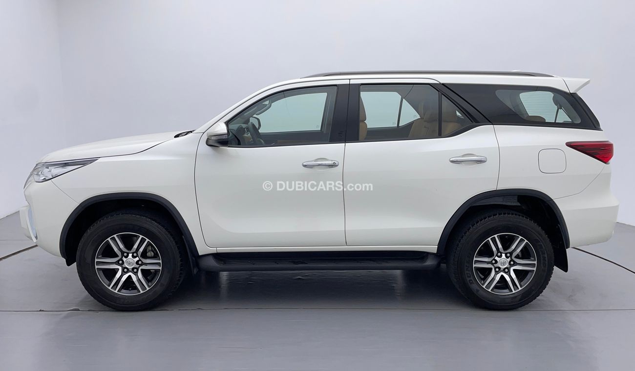 Toyota Fortuner EXR 2.7 | Zero Down Payment | Free Home Test Drive