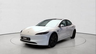 Tesla Model 3 STANDARD RANGE | Guaranteed Warranty | 0 Down Payment