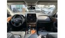 Nissan Armada NISSAN ARMAD SL V8 2023