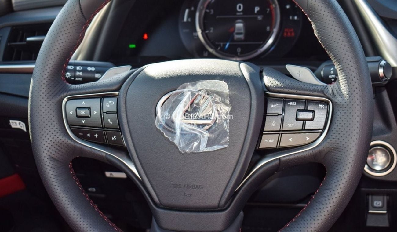 Lexus ES350 F Sport (Export). Local Registration +10%