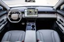Jetour Dashing Flagship 2024 1.6L Turbo 4 Cylinders Full Service History GCC