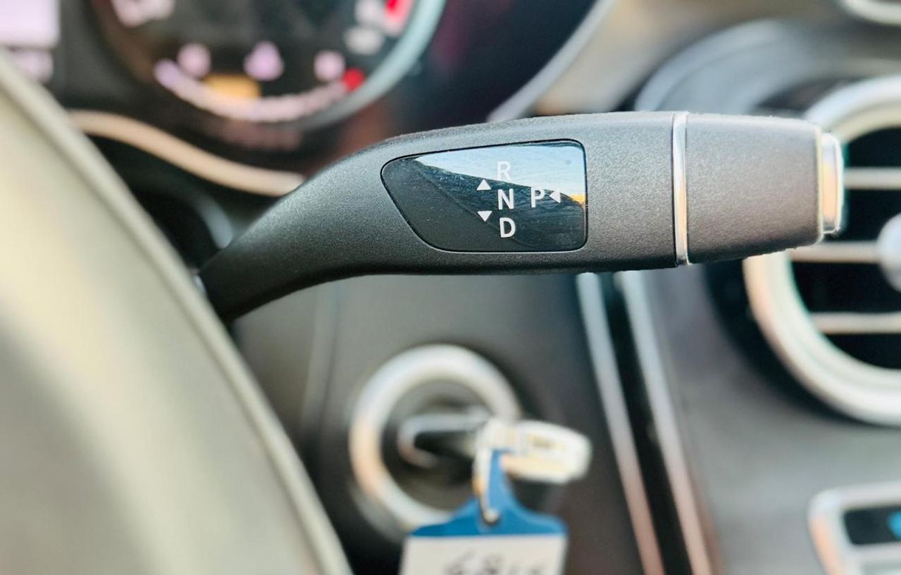 مرسيدس بنز GLE 43 AMG