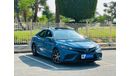 Toyota Camry 0 METER || 1520 PM || CAMRY SPORT 3.5 || FULL OPTION || RADAR + SPORTS MODE