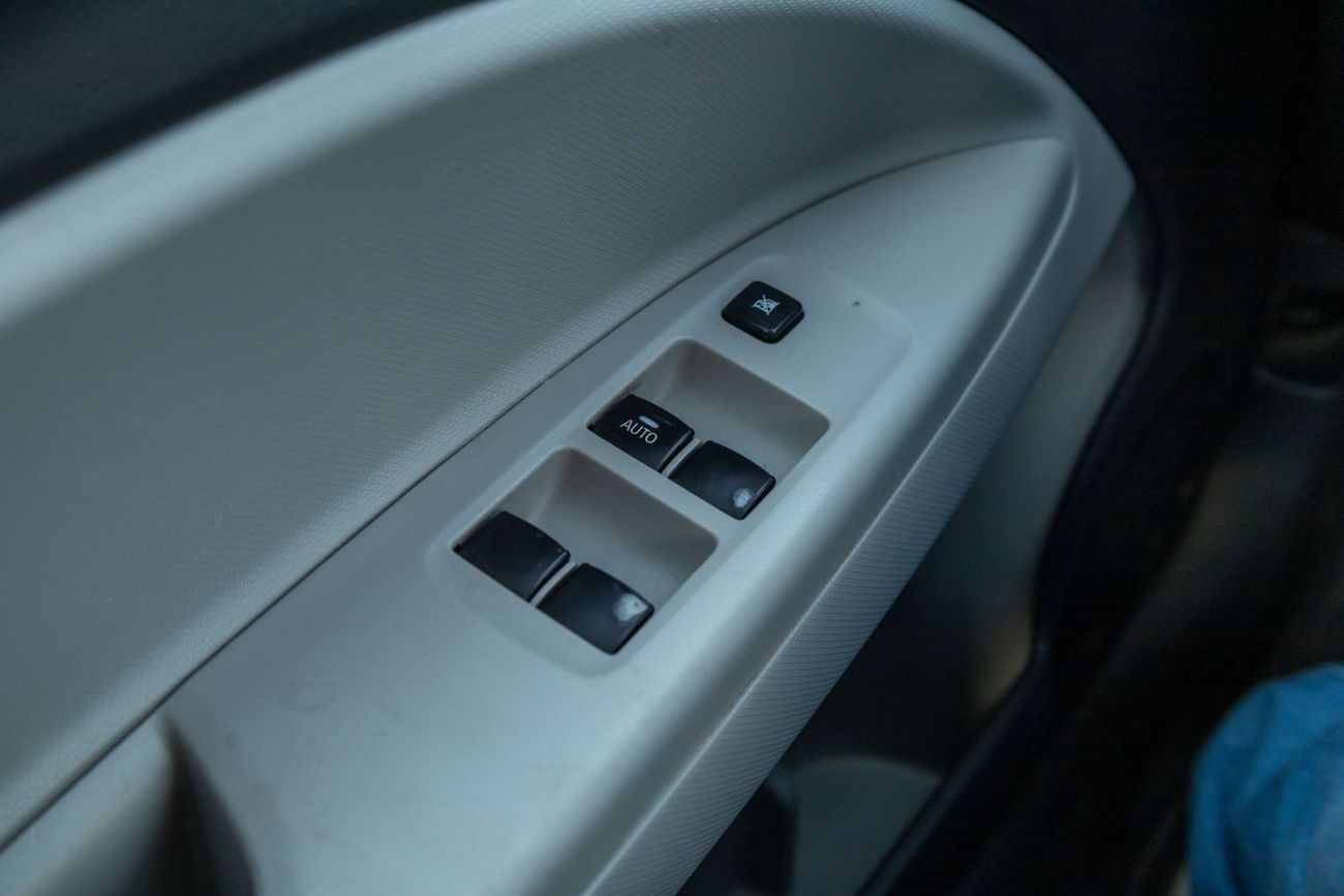 Mitsubishi Attrage GLX Base 1.2L GLX 1.2L l GCC | Zero Down Payment | AED 360 Monthly | Unlimited Kms Warranty