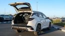 Hyundai Tucson 2025 | HYUNDAI TUCSON 1.5T ELITE N LAIN WITH ELECTRIC TAIL DOOR