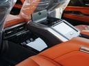 لكزس LX 600 VIP لكزس LX600 VIP موديل 2026، جنوط مقاس 22 بوصة