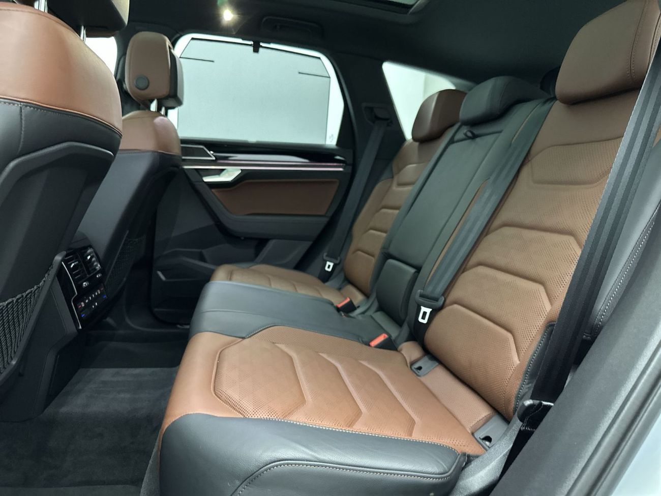 Volkswagen Touareg ELEGANCE, миниатюра 21