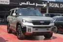 بي واي دي ليوبارد 8 FLAGSHIP (NGCC)