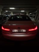 بي أم دبليو 320