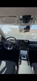 كيا سيلتوس 1.5L IVT Luxury Edition