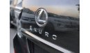 Lexus LX570 MY2020 Kuro Black Edition Limited Stock