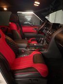 Nissan Patrol SE Platinum 5.6L