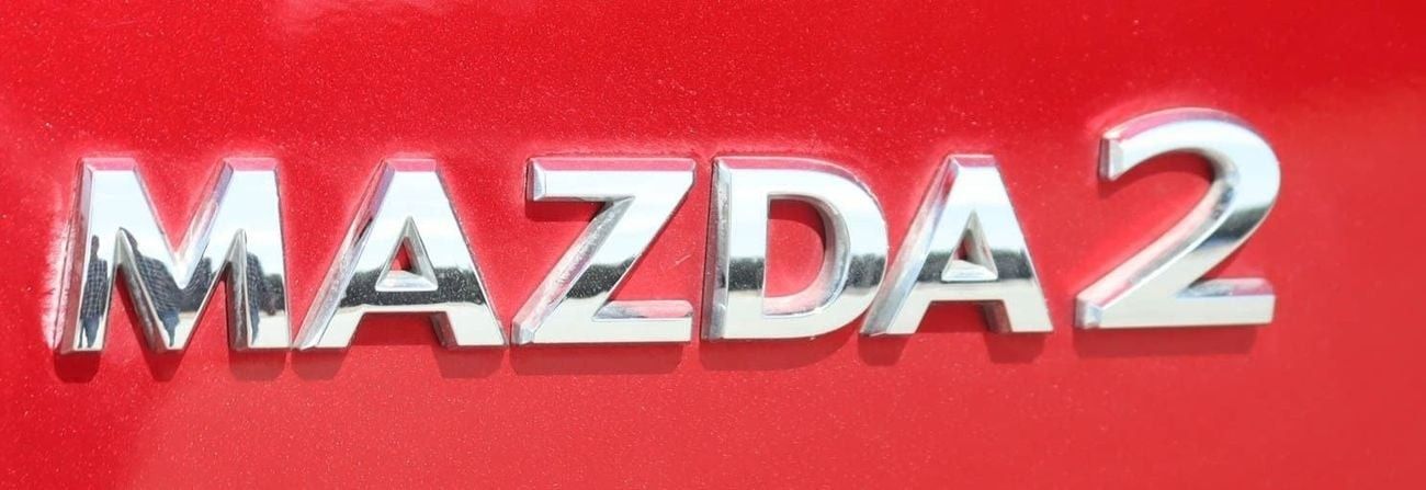 Mazda 2 S Grade 1.5L (108 HP) Hatchback Mazda 2 2020 1.5 L GCC, original paint, accident-free, in excellent