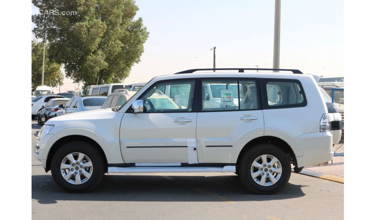 Mitsubishi Pajero 2020 | BRAND NEW PAJERO 3.8 L - FULL OPTION - WITHOUT SUNROOF - EXPORT ONLY