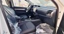 Toyota Hilux SGLX 2.4L DIESEL 4X4 LEATHER SEATS MY2025