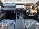 Toyota Land Cruiser TOYOTA LAND CRUISER SUV RHD 2025 MODEL 2.8 L DIESEL AUTOMATIC(PM22050)