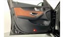Mercedes Benz C200 Premium (AMG Line)