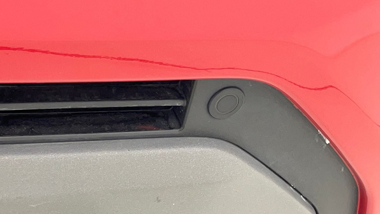 Suzuki Vitara 2017 GLX | AED 737/Month | 0 DP | 30 Day Return | Warranty | Service History