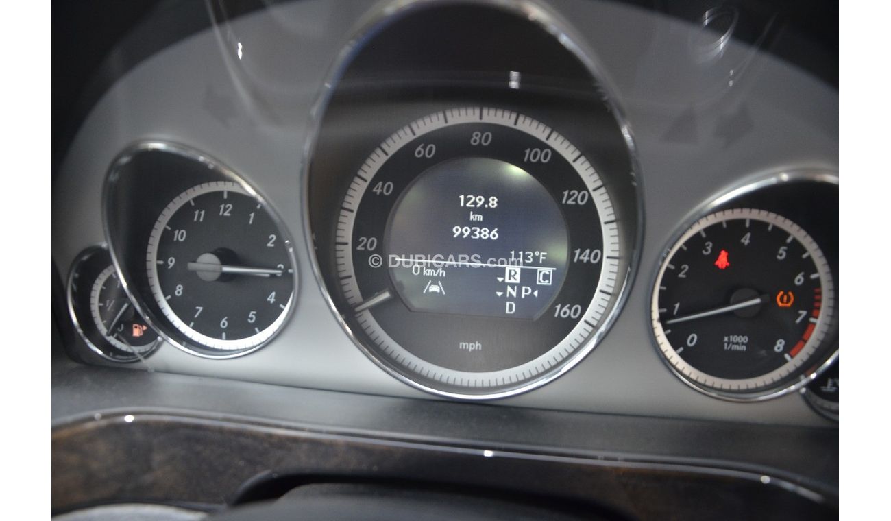 مرسيدس بنز E 550 مرسيدس E550 حالة ممتازة - أعلى المواصفات في فئتها - نقدا أوتقسيط بدون دفعة أولى