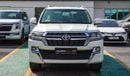 Toyota Land Cruiser GXR V8 Grand Touring