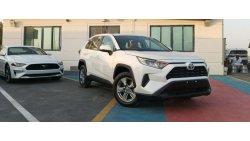 Toyota RAV4 XLE TOYOTA RAV4 2.5Ltr. A/T- (4X2)