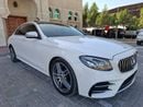 Mercedes-Benz E300 Mercedes-Benz E300 2018 full option