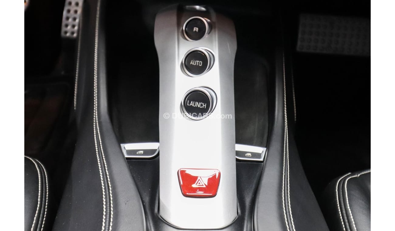 Ferrari California 149M