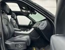 Land Rover Range Rover Sport 2020 Range Rover Sport Autobiography V8, 2 Years Unlimited KM Warranty, Full Agency Service History