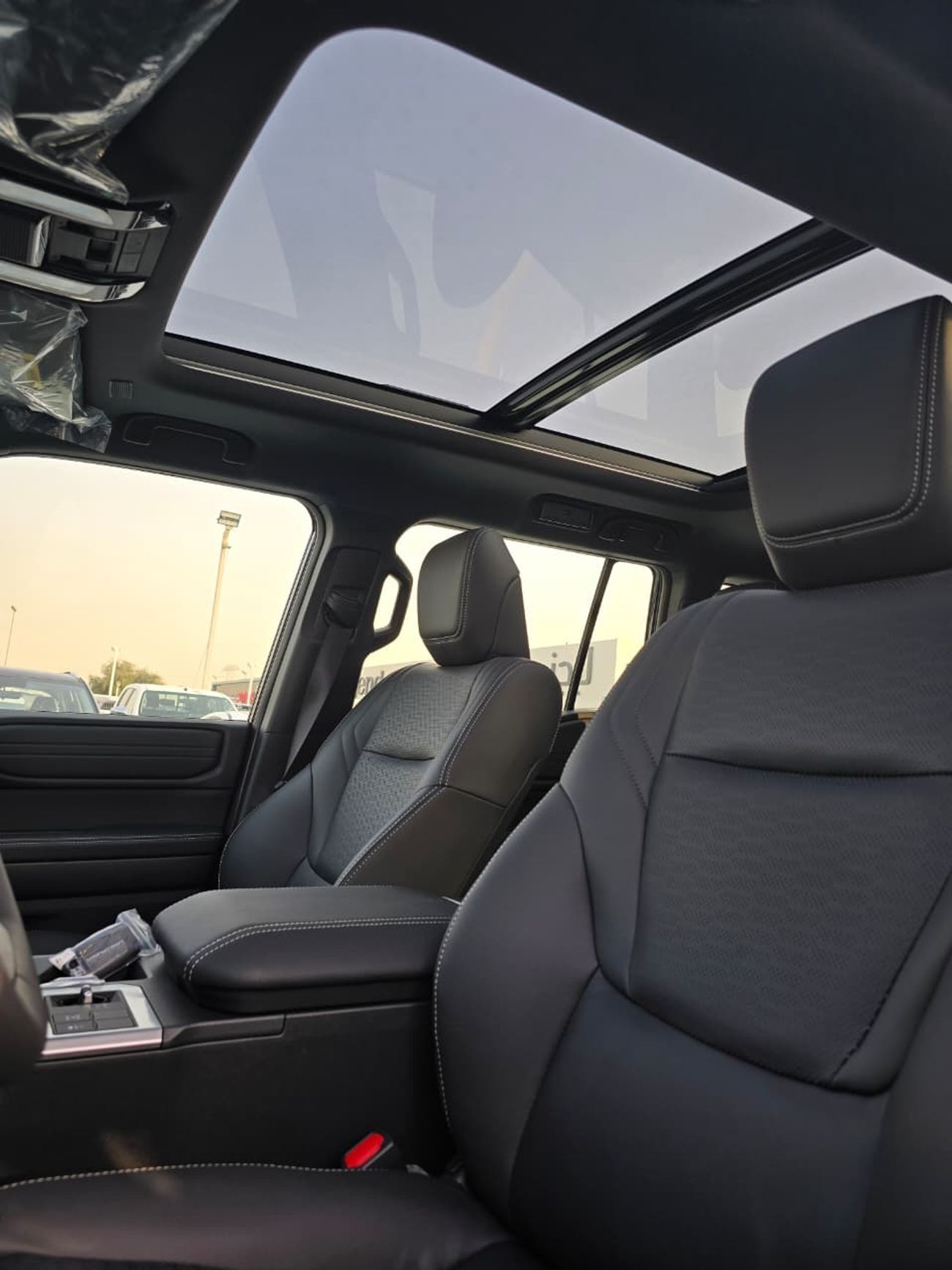 تويوتا برادو