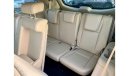 Toyota Highlander GOLD COLOR LIMITED 4x4 SUNROOF FULL OPTION 2016 US IMPORTED