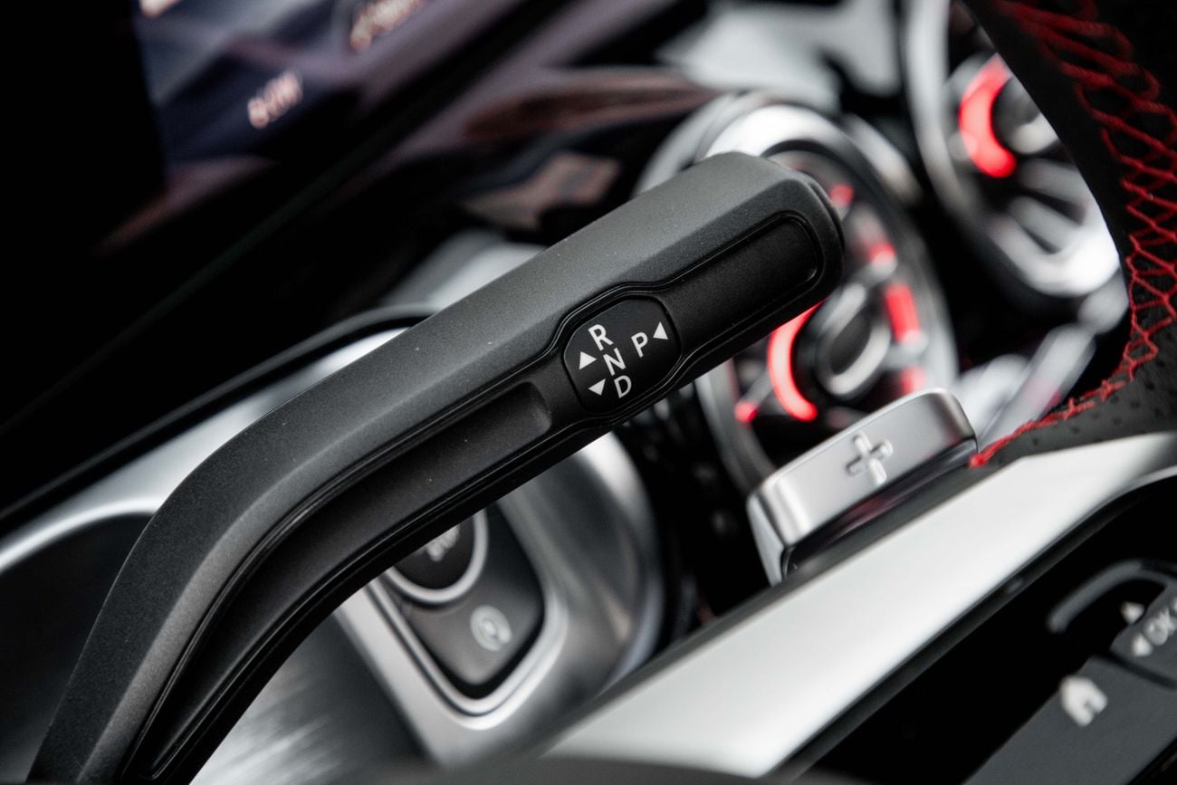 مرسيدس بنز GLB GLB 200 AMG | 3,643 P.M | 0% Downpayment | 5 YEARS WARRANTY!