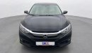 Honda Civic EX 2 | Under Warranty | Inspected on 150+ parameters