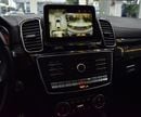 Mercedes Benz GLE43 AMG STD