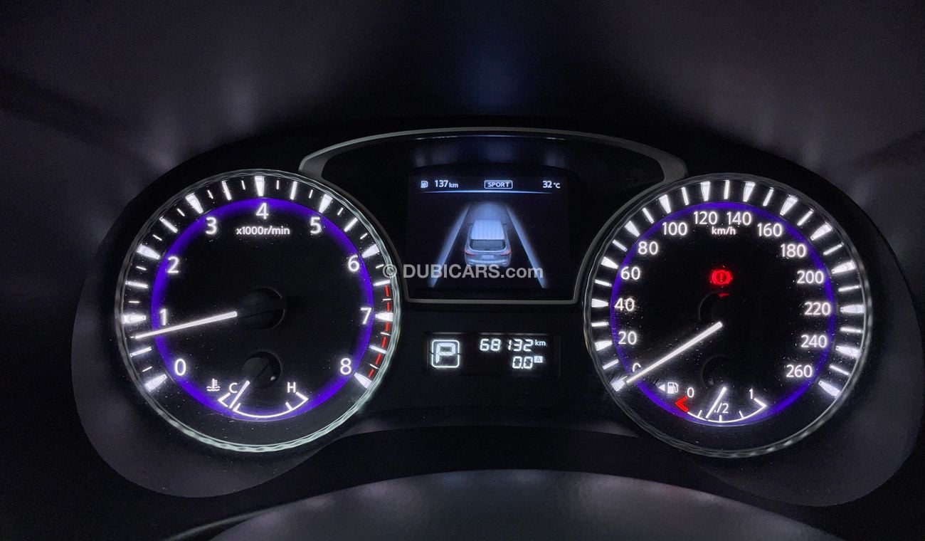 Infiniti QX60 PREMIUM 3.5 | Zero Down Payment | Free Home Test Drive