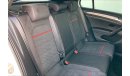 Volkswagen Golf GTI P2 (Fabric Seats)