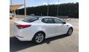 Kia Optima Kia optima 2014 g cc full options for sale